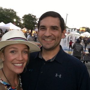 Meet your Posher, Marcus